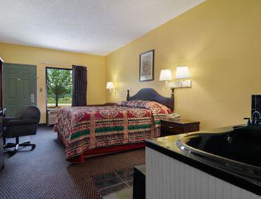 Super 8 Conyers Quarto foto